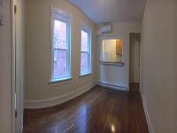 Franklin Street and Grace Street apartment photos